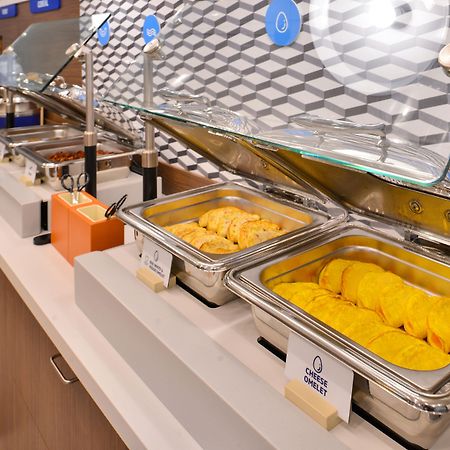 Holiday Inn Express Greenville By Ihg Luaran gambar