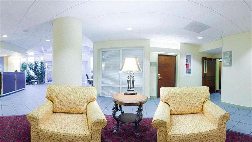 Holiday Inn Express Greenville By Ihg Luaran gambar