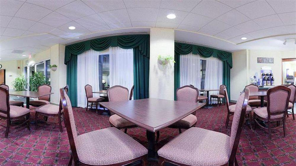 Holiday Inn Express Greenville By Ihg Luaran gambar