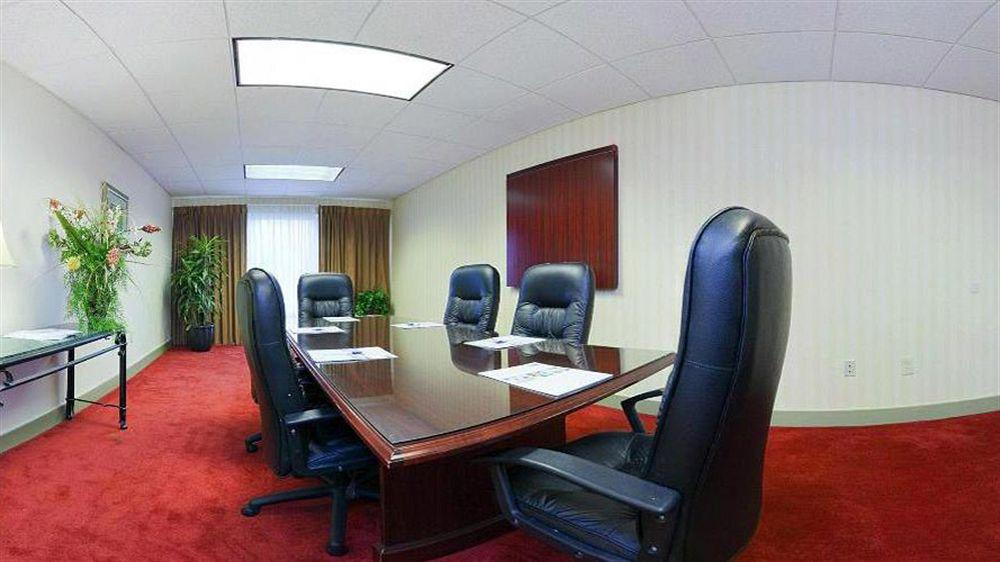 Holiday Inn Express Greenville By Ihg Luaran gambar