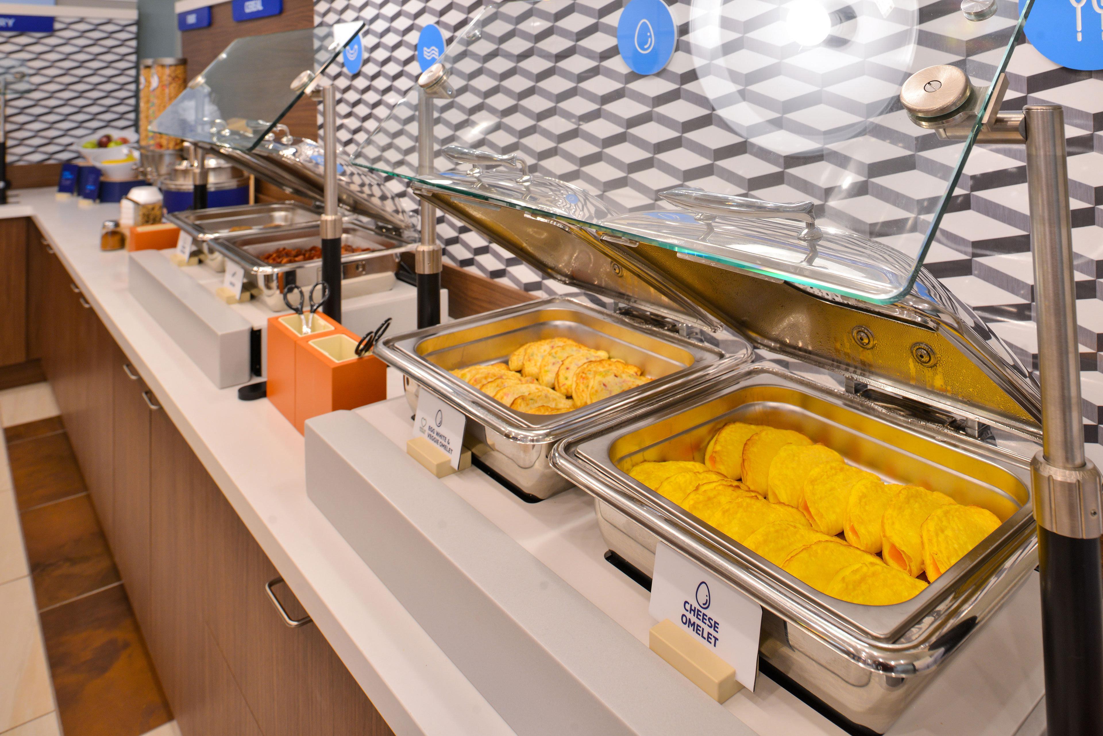 Holiday Inn Express Greenville By Ihg Luaran gambar