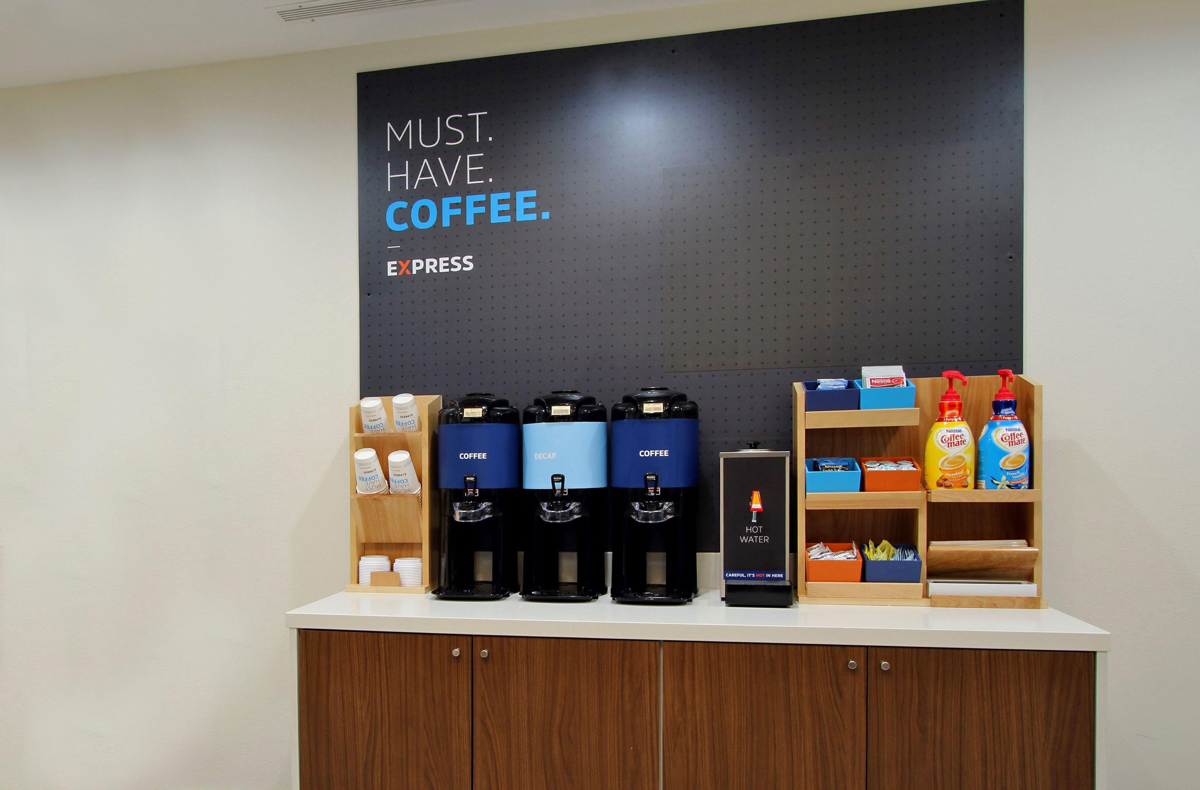 Holiday Inn Express Greenville By Ihg Luaran gambar