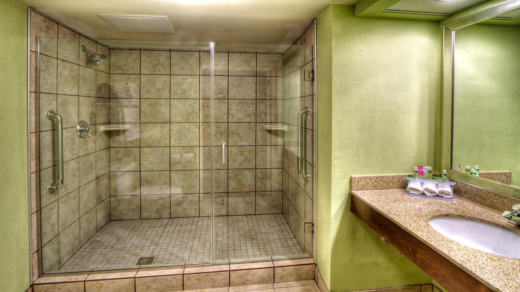 Holiday Inn Express Greenville By Ihg Luaran gambar