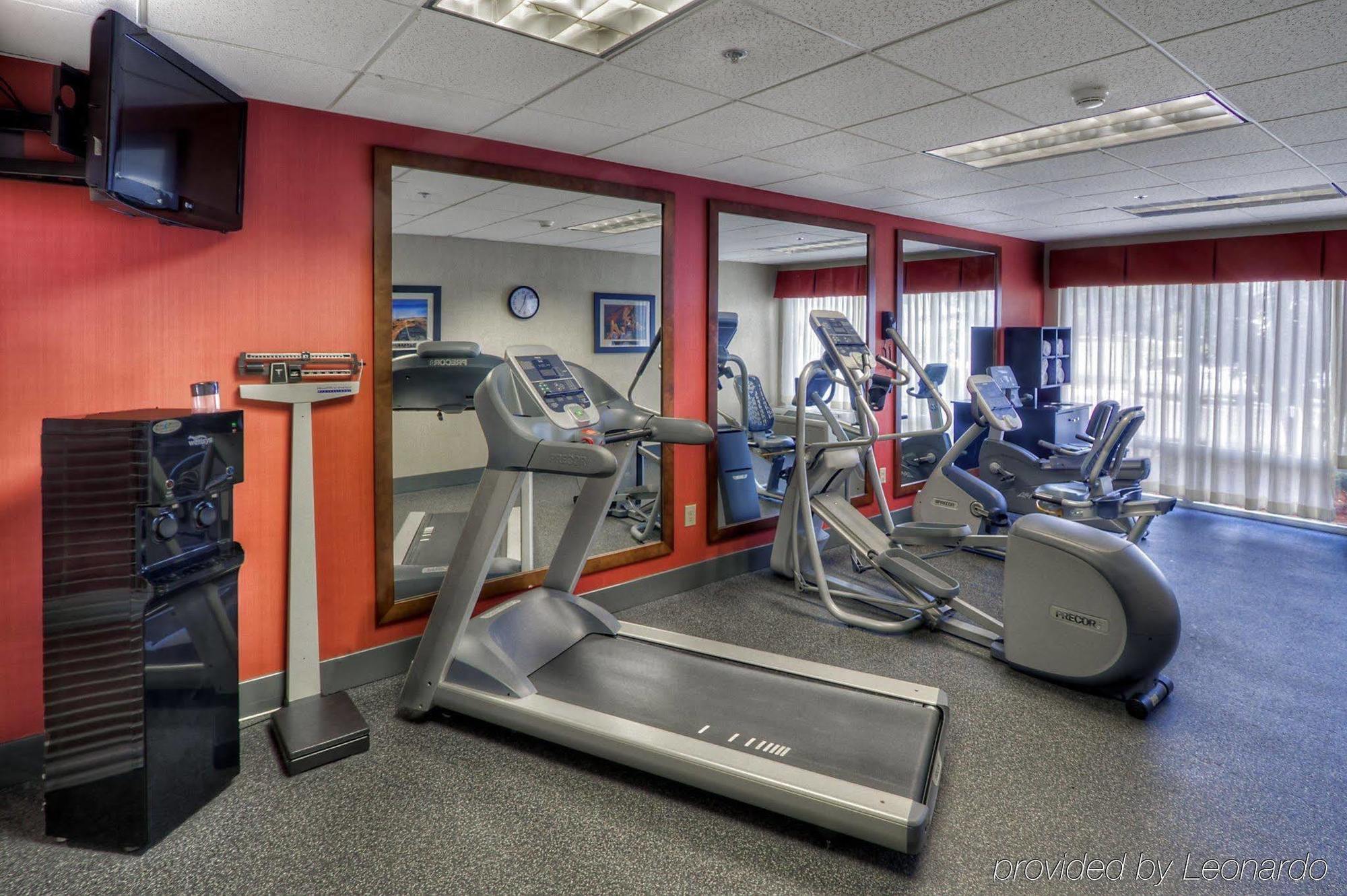 Holiday Inn Express Greenville By Ihg Luaran gambar